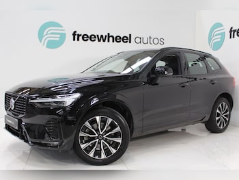 Used Volvo XC60 2023 for sale - 78291301: Photo