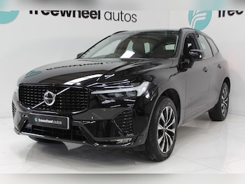 Used Volvo XC60 2023 for sale - 78291301: Photo