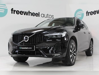 Used Volvo XC60 2023 for sale - 78291301: Photo