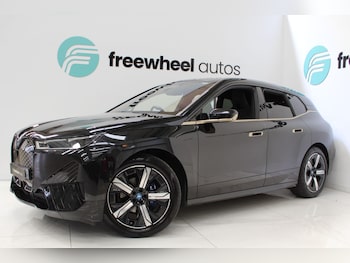 Used BMW iX 2021 for sale - 79349480: Photo