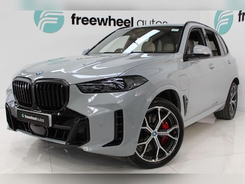 Used BMW X5 2023 for sale - 78601927: Photo
