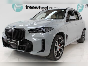 Used BMW X5 2023 for sale - 78601927: Photo