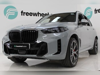 Used BMW X5 2023 for sale - 78601927: Photo