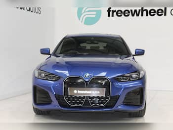 Used BMW i4 2022 for sale - 79807606: Photo