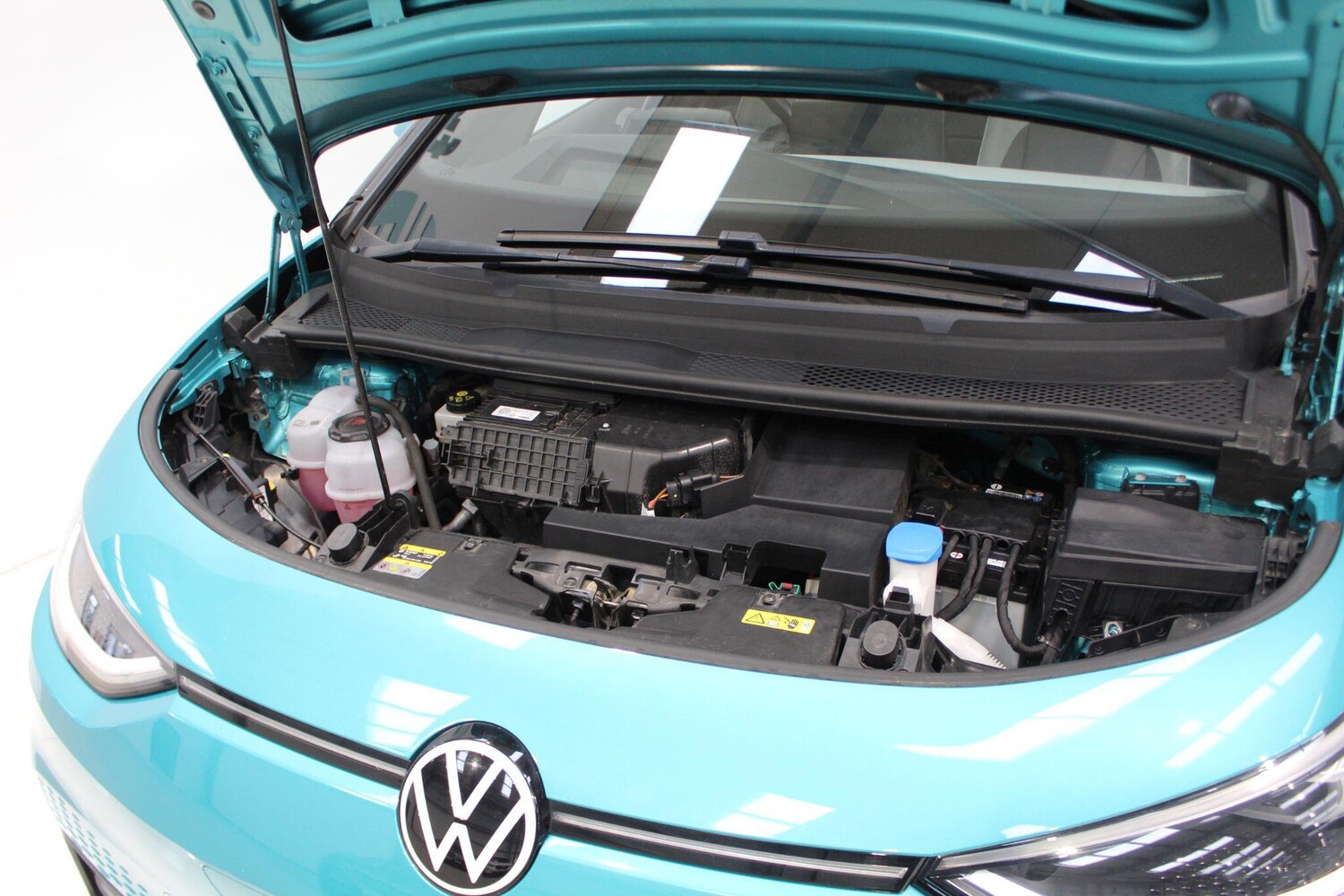 Used Volkswagen ID.3 for sale - 77909766: Photo 11