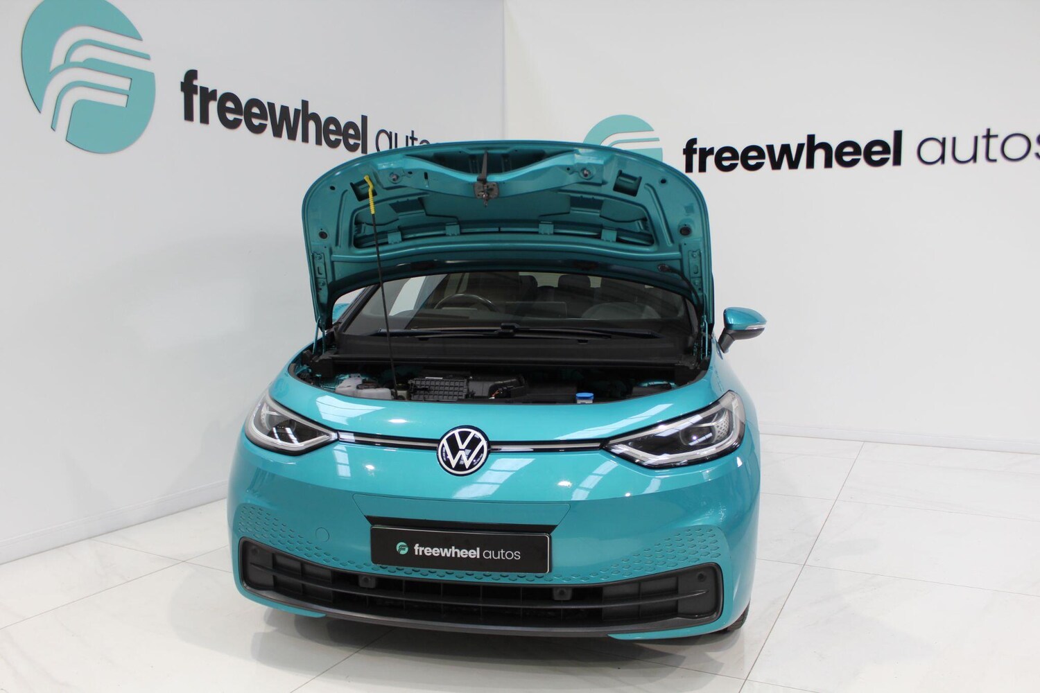 Used Volkswagen ID.3 for sale - 77909766: Photo 12