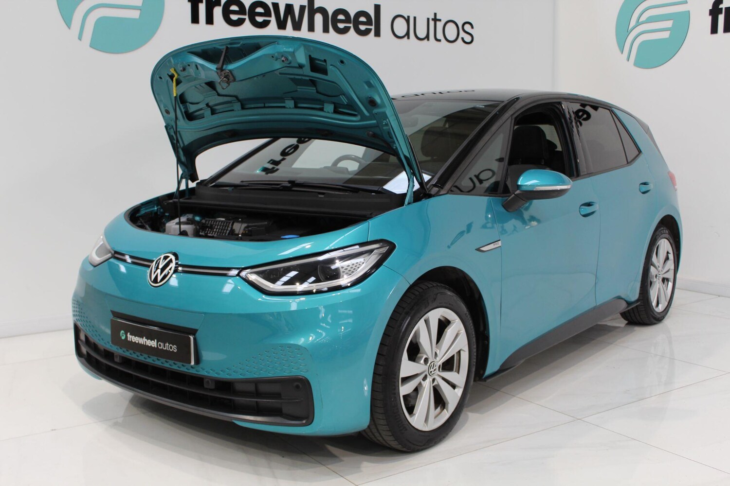 Used Volkswagen ID.3 for sale - 77909766: Photo 13