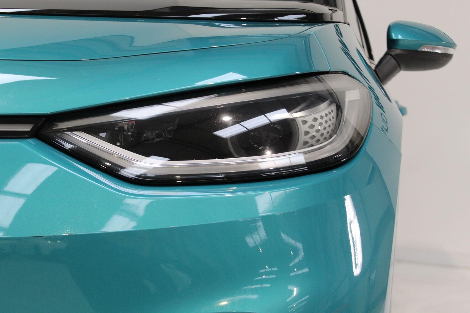 Used Volkswagen ID.3 for sale - 77909766: Photo 16