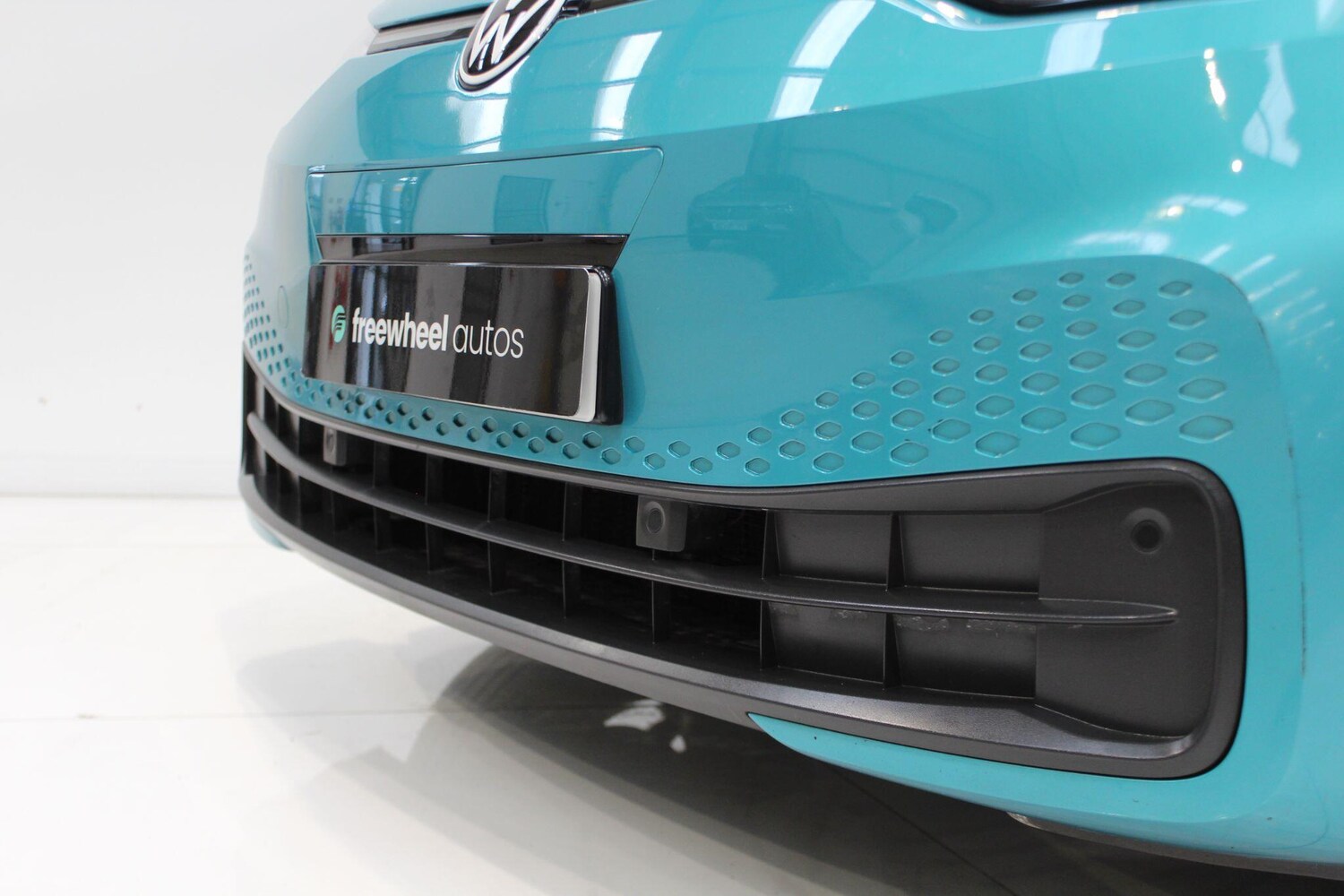 Used Volkswagen ID.3 for sale - 77909766: Photo 19