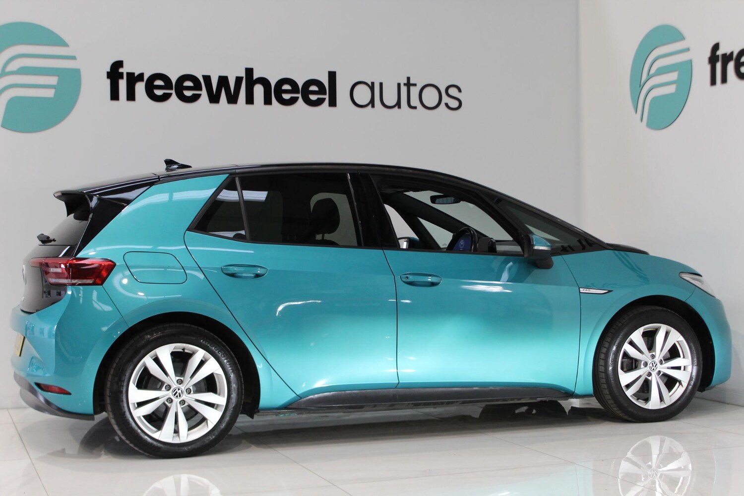 Used Volkswagen ID.3 for sale - 77909766: Photo 28