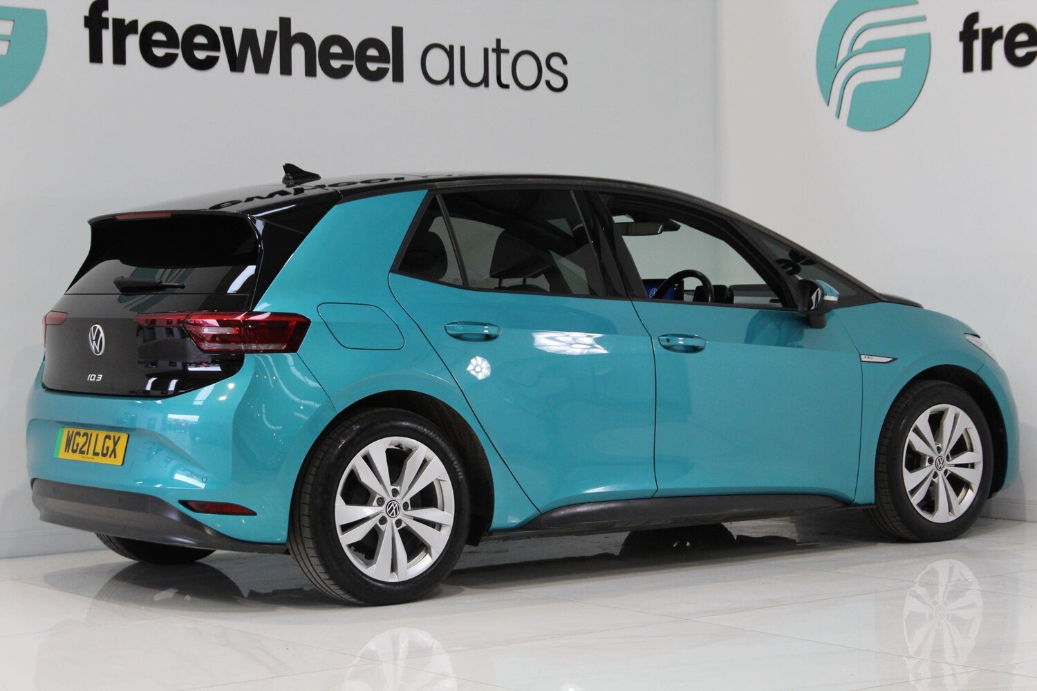 Used Volkswagen ID.3 for sale - 77909766: Photo 29