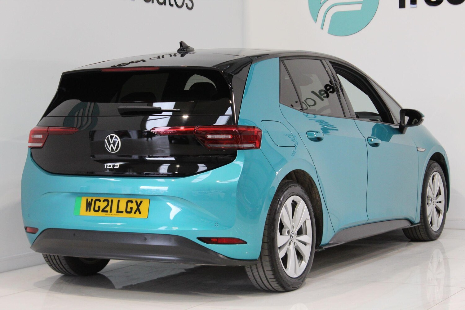 Used Volkswagen ID.3 for sale - 77909766: Photo 30