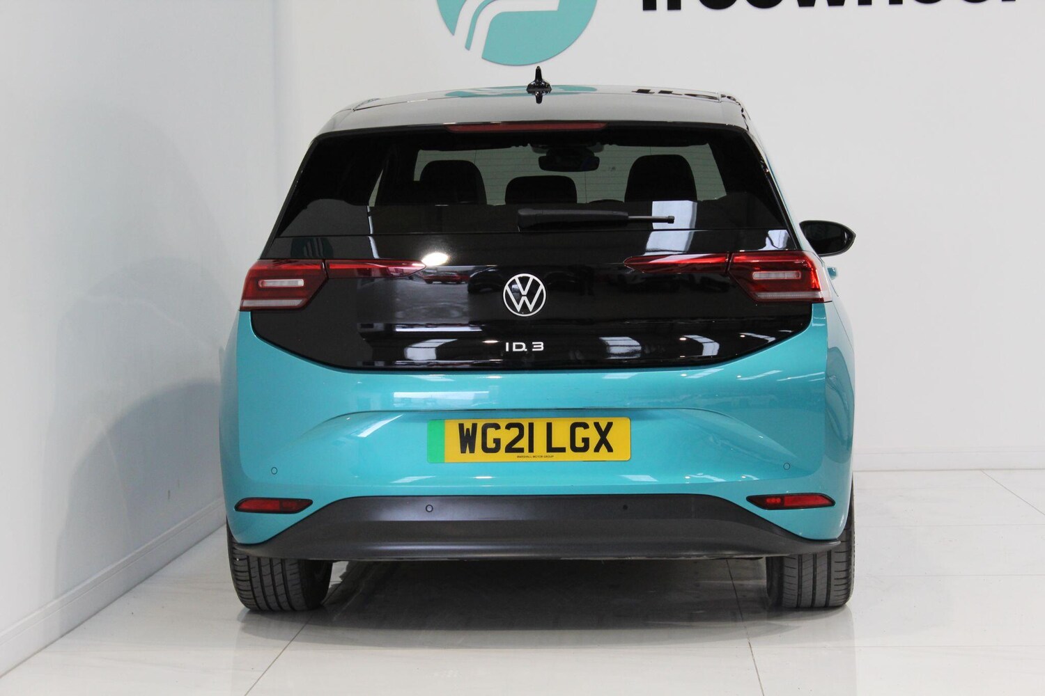 Used Volkswagen ID.3 for sale - 77909766: Photo 31