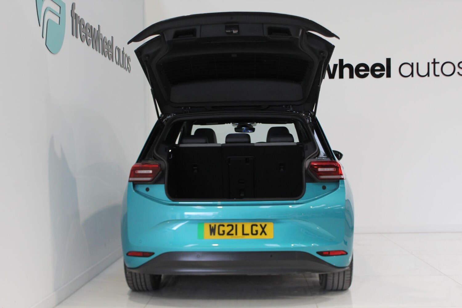 Used Volkswagen ID.3 for sale - 77909766: Photo 33