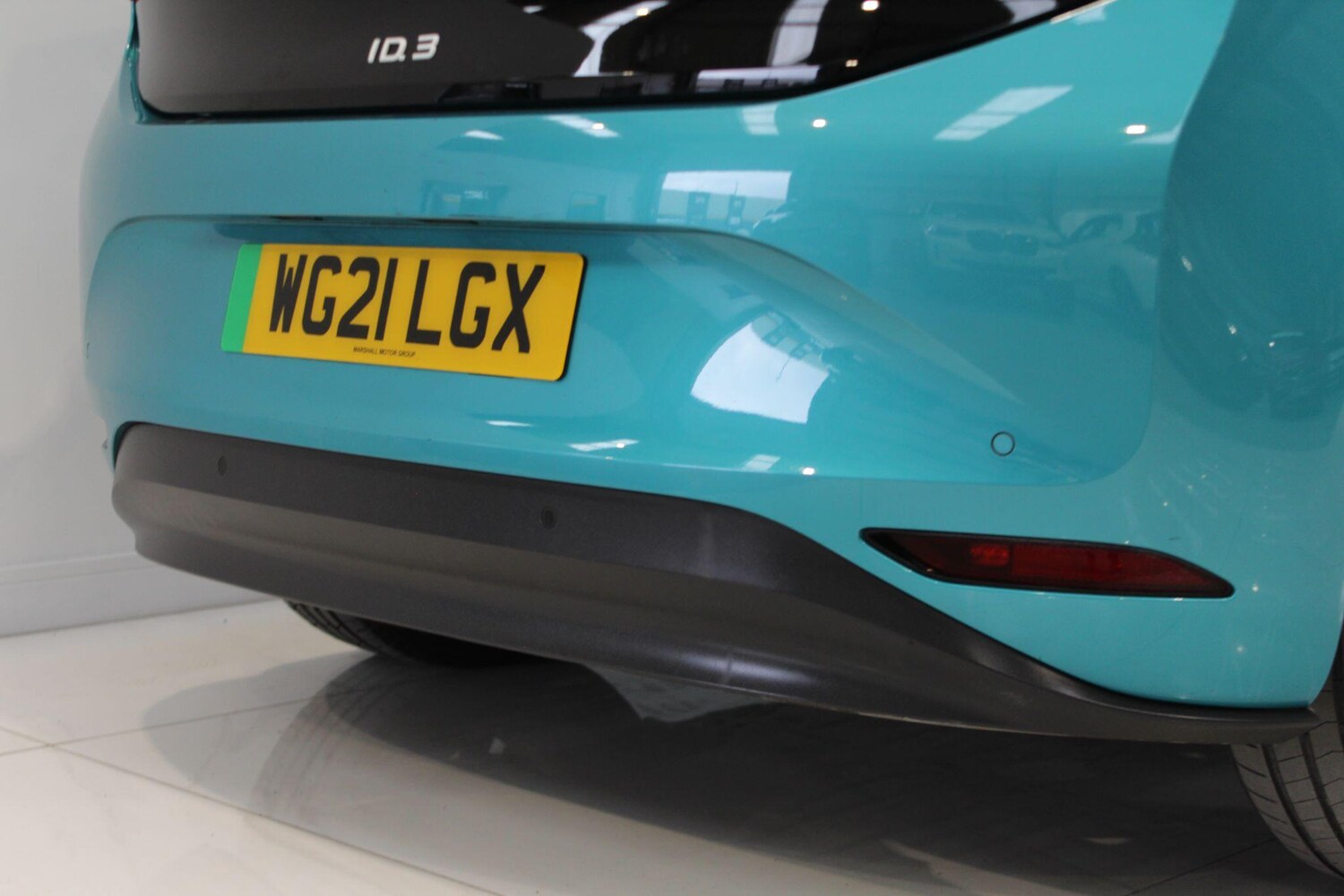 Used Volkswagen ID.3 for sale - 77909766: Photo 38