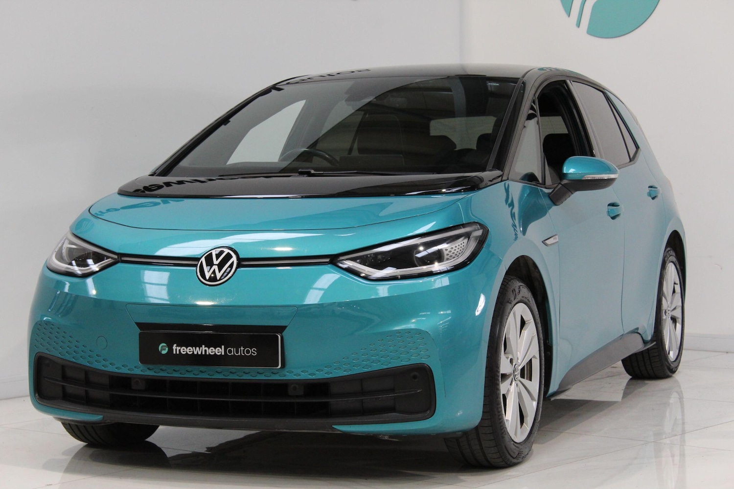 Used Volkswagen ID.3 for sale - 77909766: Photo 5