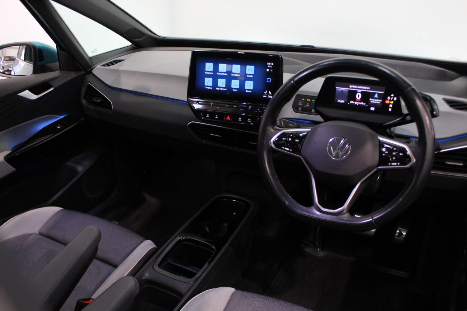 Used Volkswagen ID.3 for sale - 77909766: Photo 52