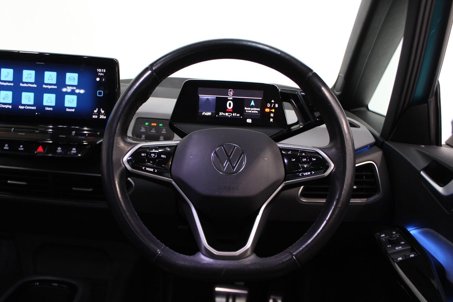 Used Volkswagen ID.3 for sale - 77909766: Photo 53