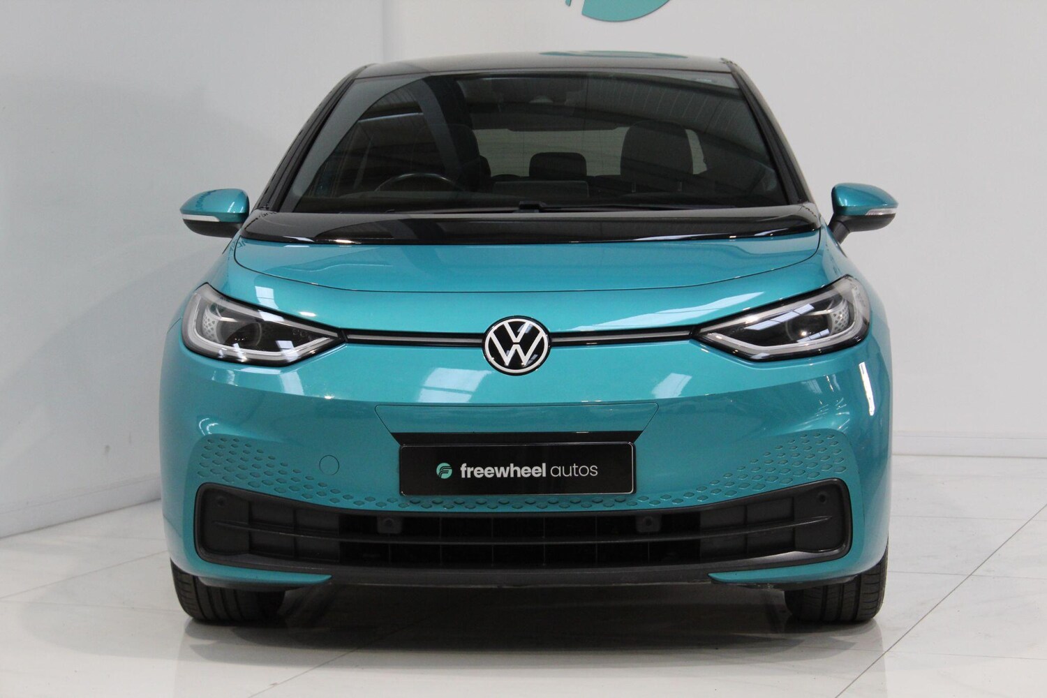 Used Volkswagen ID.3 for sale - 77909766: Photo 6