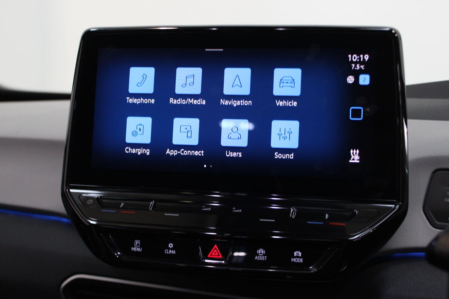 Used Volkswagen ID.3 for sale - 77909766: Photo 64