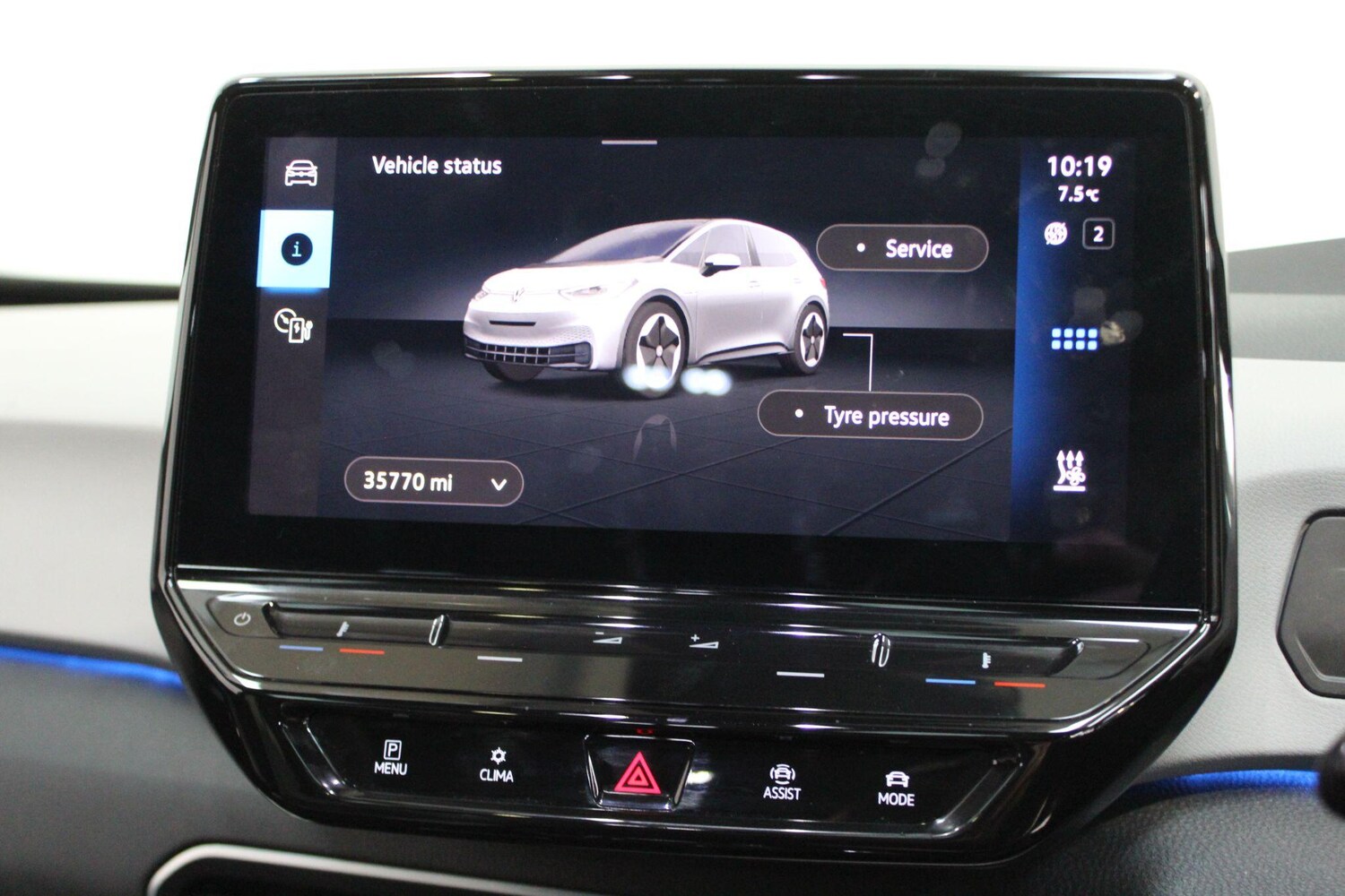 Used Volkswagen ID.3 for sale - 77909766: Photo 66