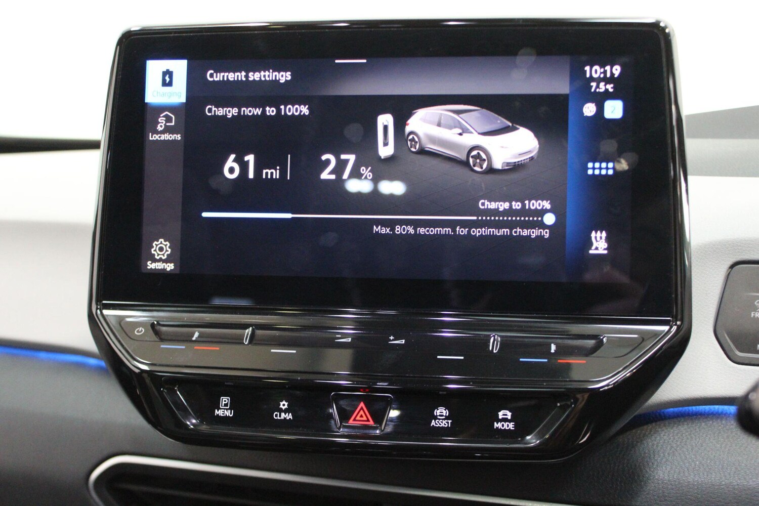 Used Volkswagen ID.3 for sale - 77909766: Photo 67