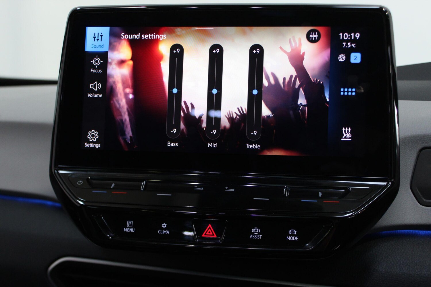 Used Volkswagen ID.3 for sale - 77909766: Photo 69