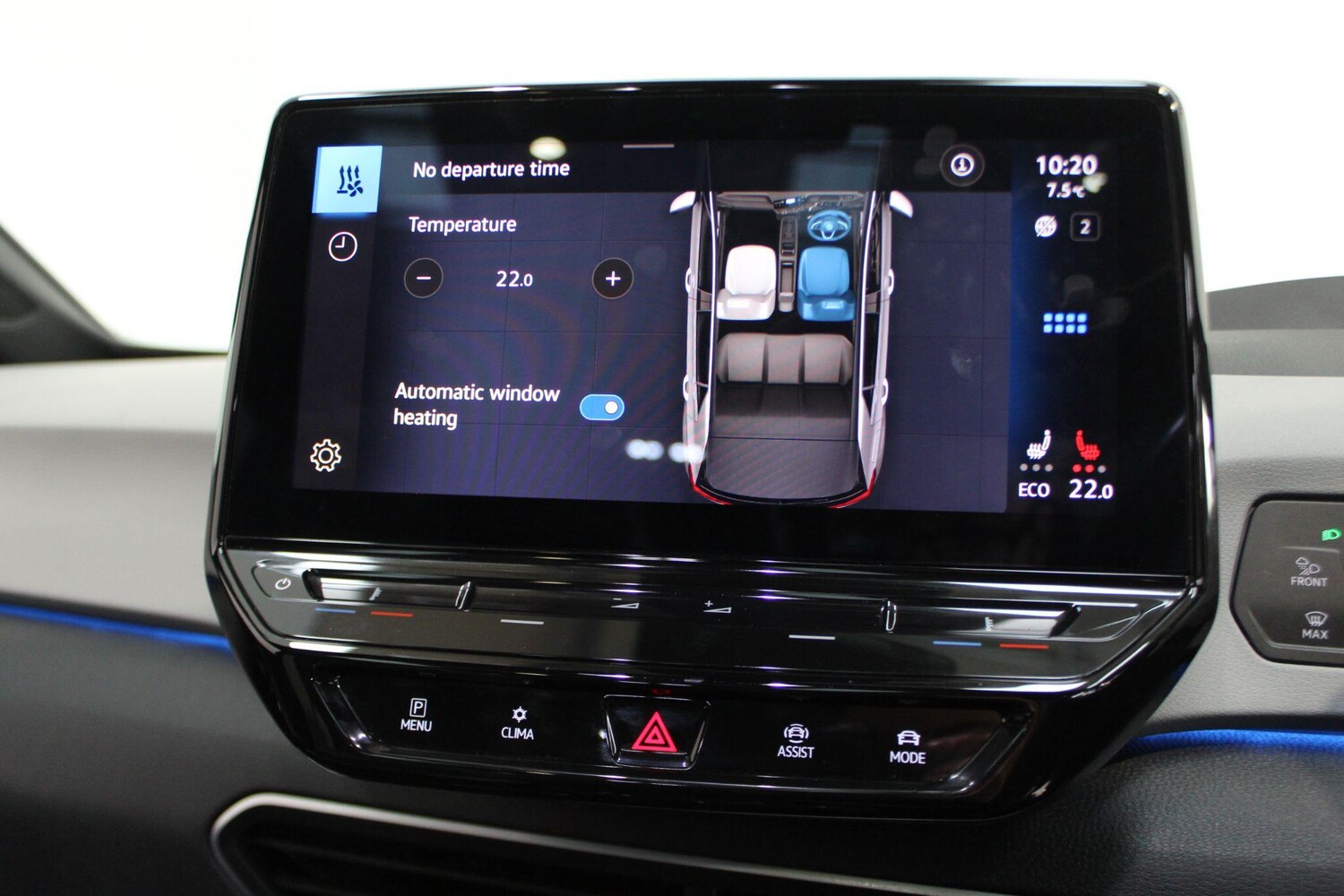 Used Volkswagen ID.3 for sale - 77909766: Photo 72