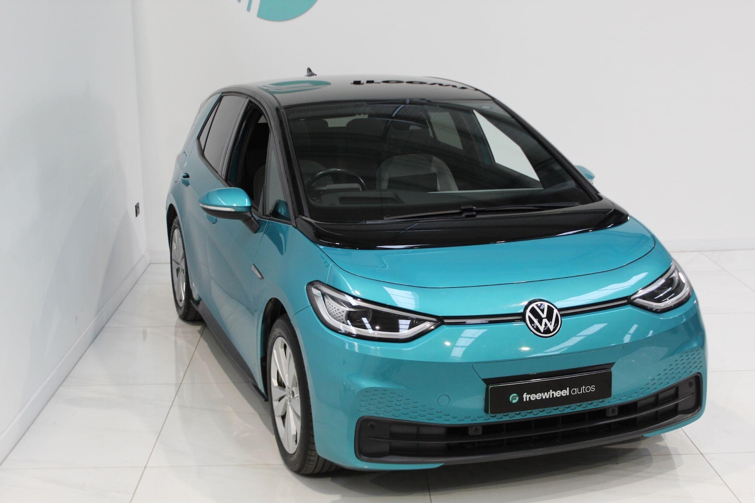 Used Volkswagen ID.3 for sale - 77909766: Photo 8