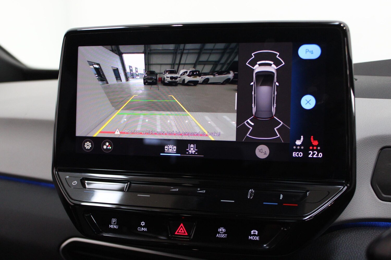 Used Volkswagen ID.3 for sale - 77909766: Photo 86