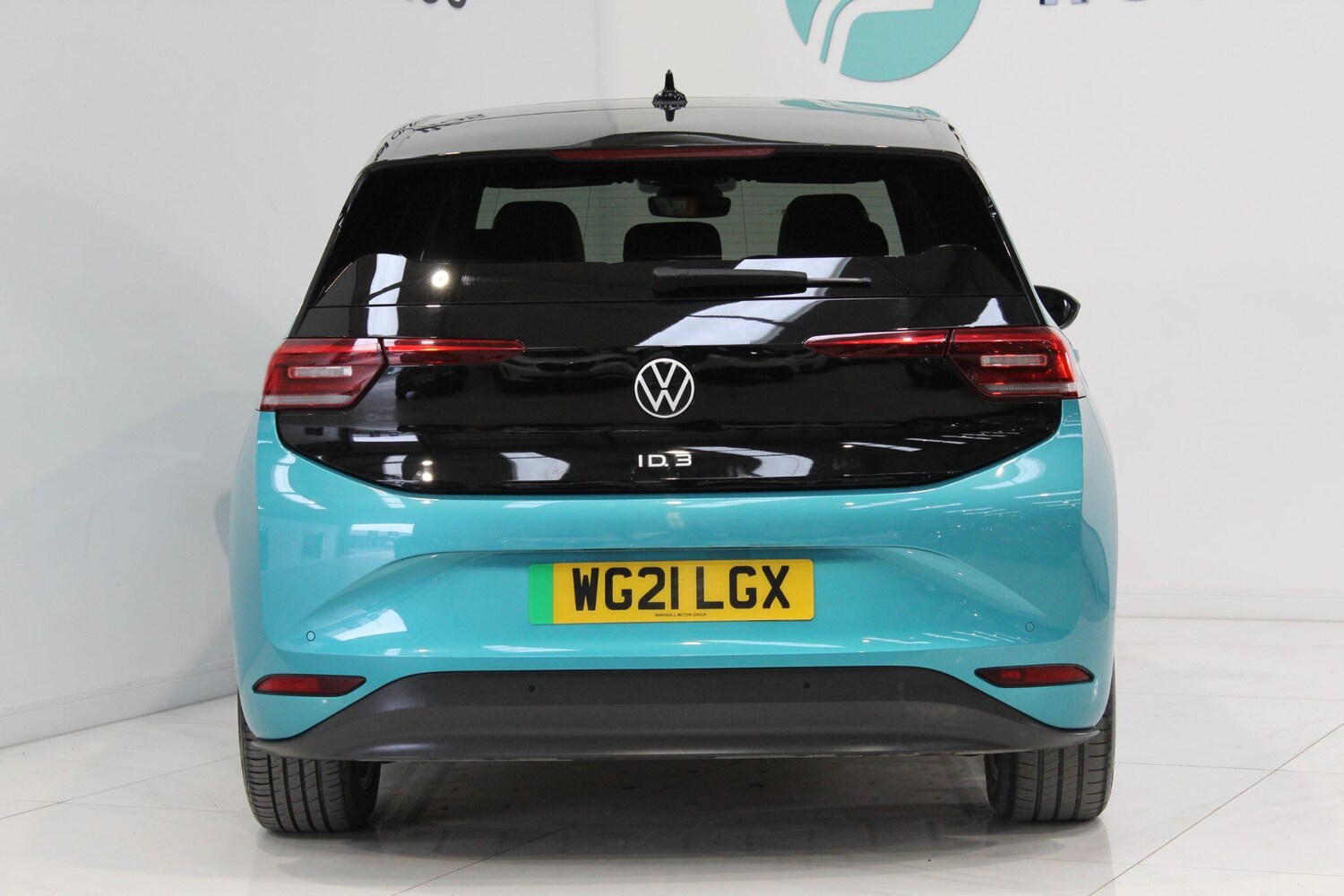 Used Volkswagen ID.3 for sale - 77909766: Photo 92