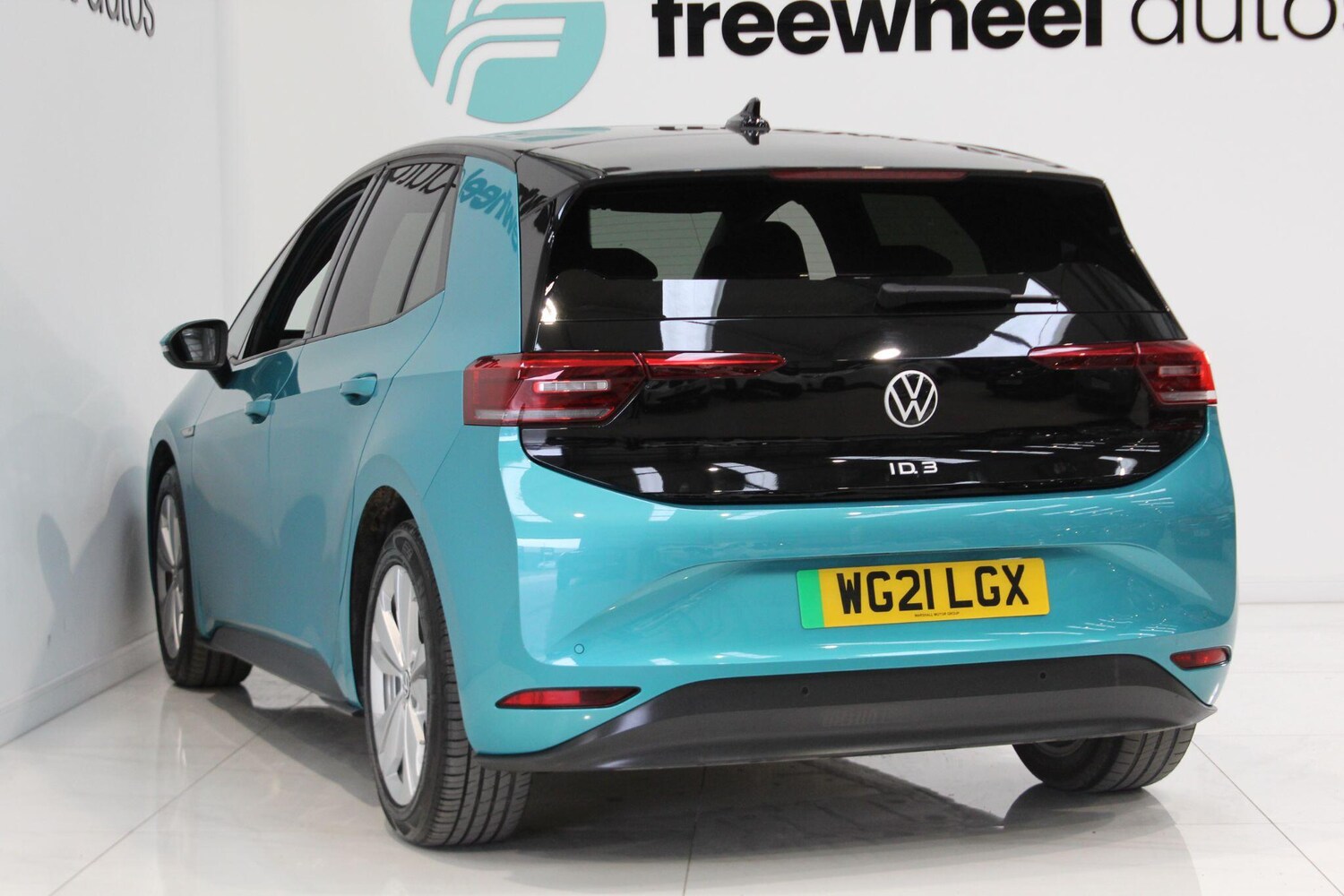 Used Volkswagen ID.3 for sale - 77909766: Photo 93