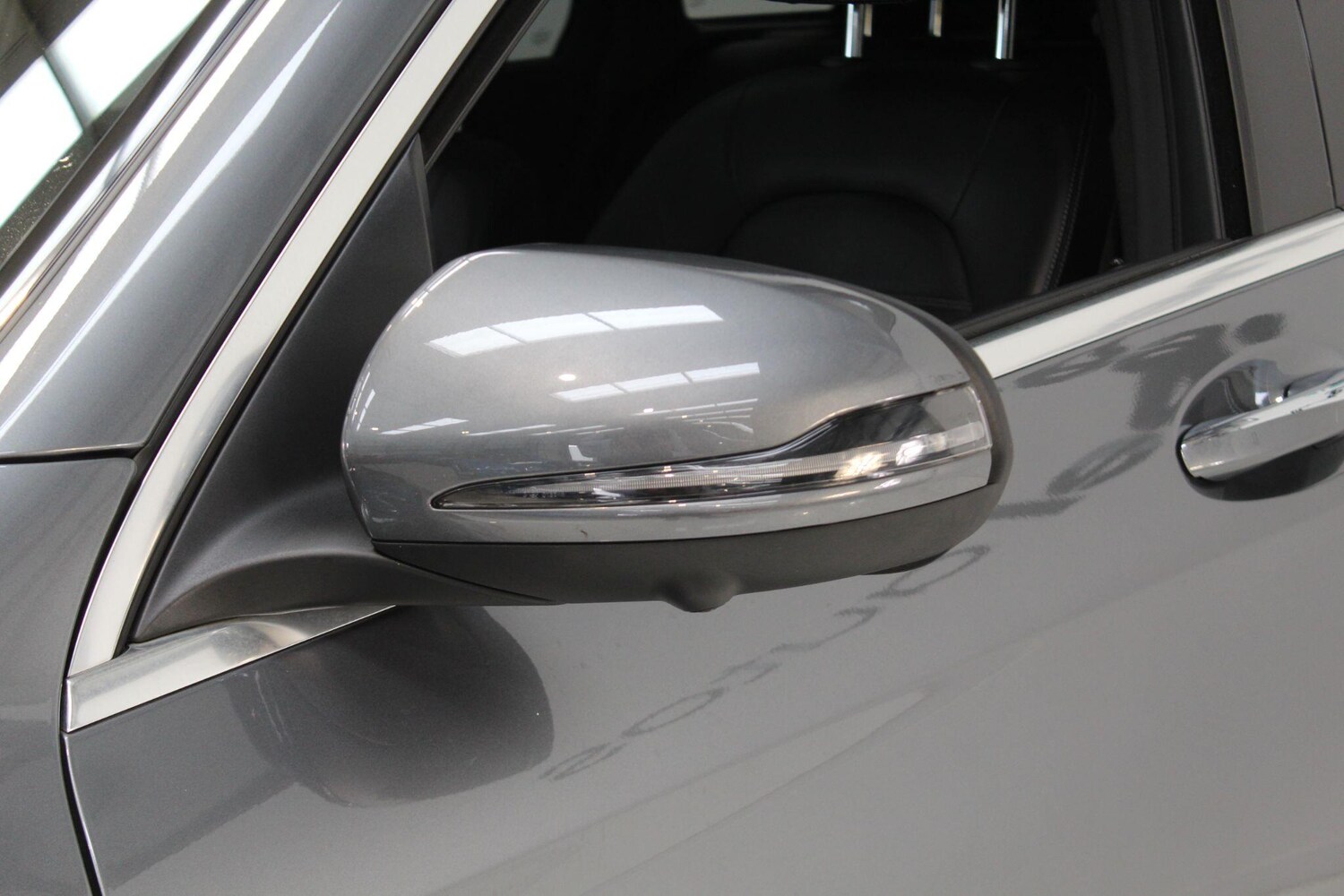 Used Mercedes-Benz GLC 2021 for sale - 78086028: Photo 10