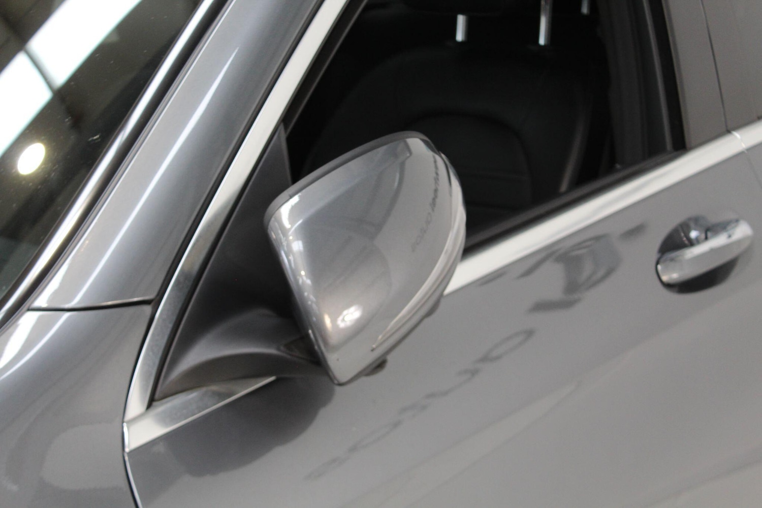 Used Mercedes-Benz GLC 2021 for sale - 78086028: Photo 11