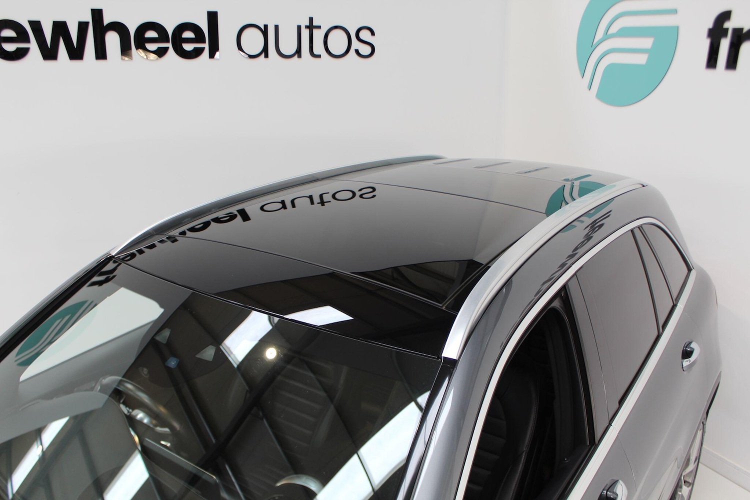 Used Mercedes-Benz GLC 2021 for sale - 78086028: Photo 17