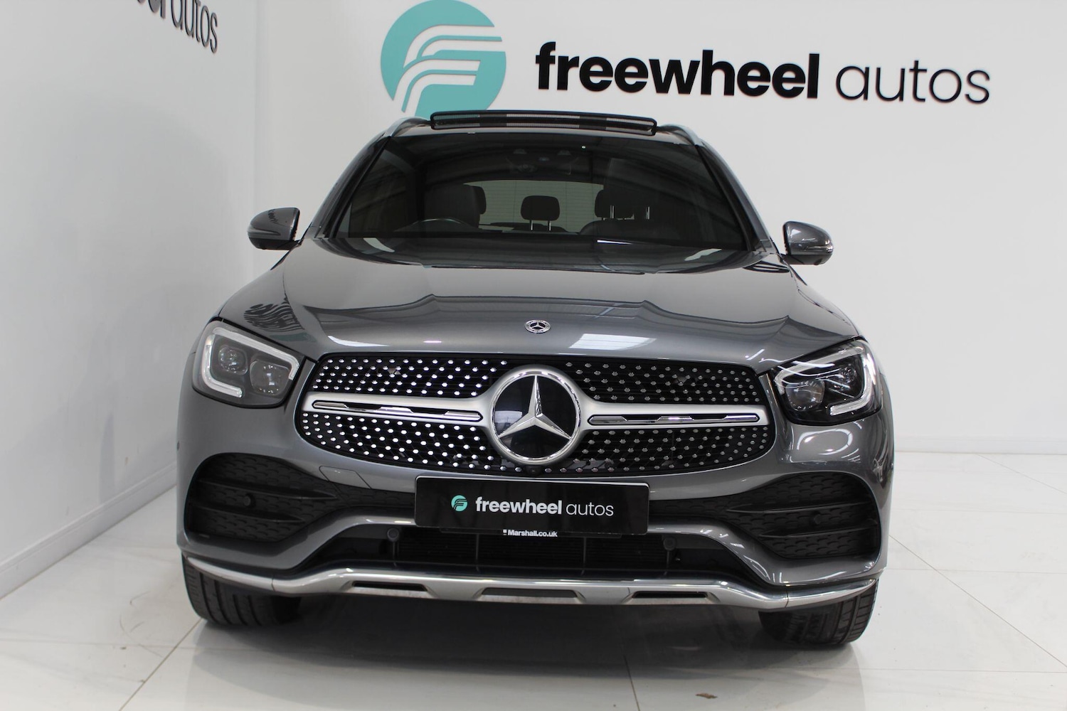Used Mercedes-Benz GLC 2021 for sale - 78086028: Photo 21