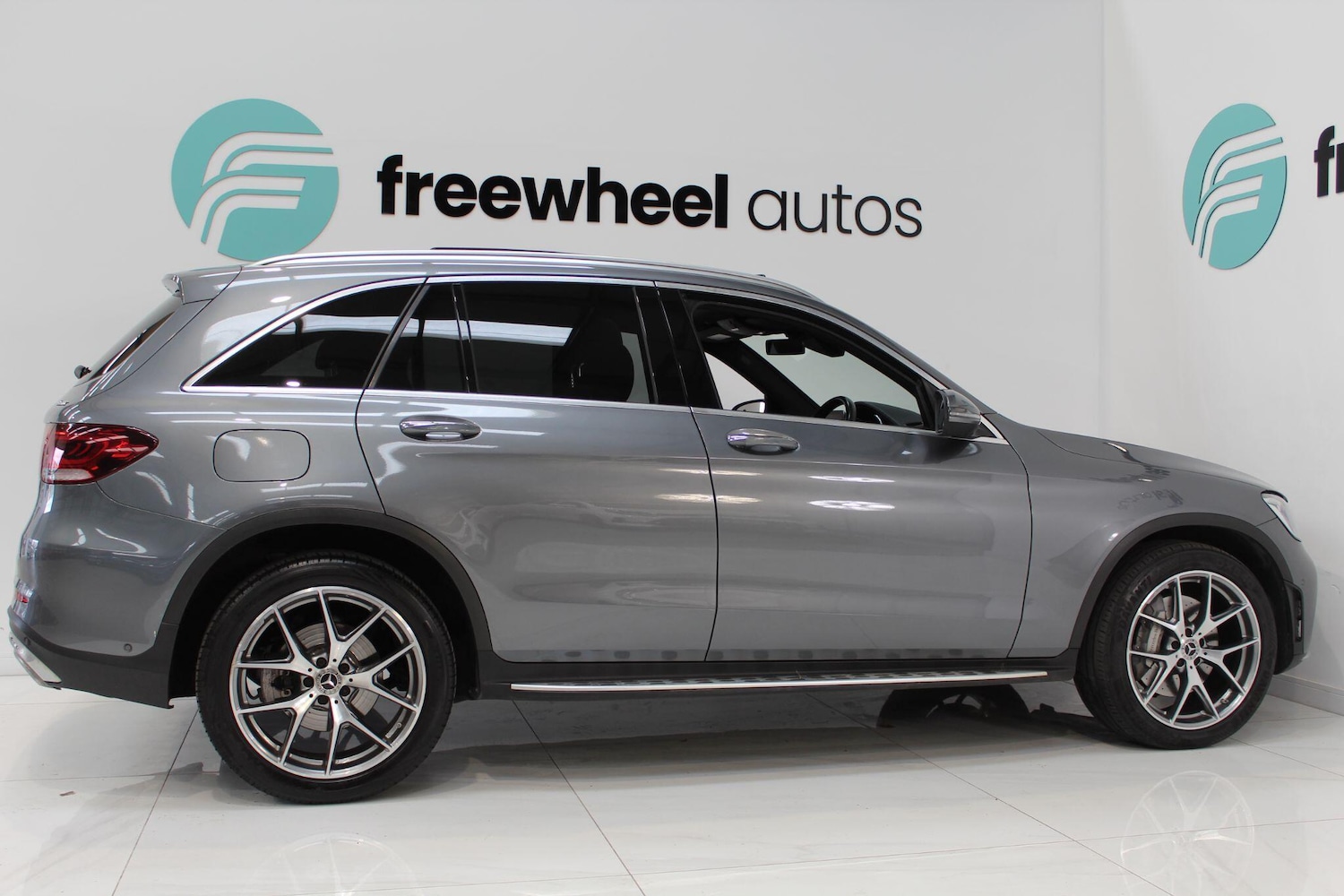 Used Mercedes-Benz GLC 2021 for sale - 78086028: Photo 22