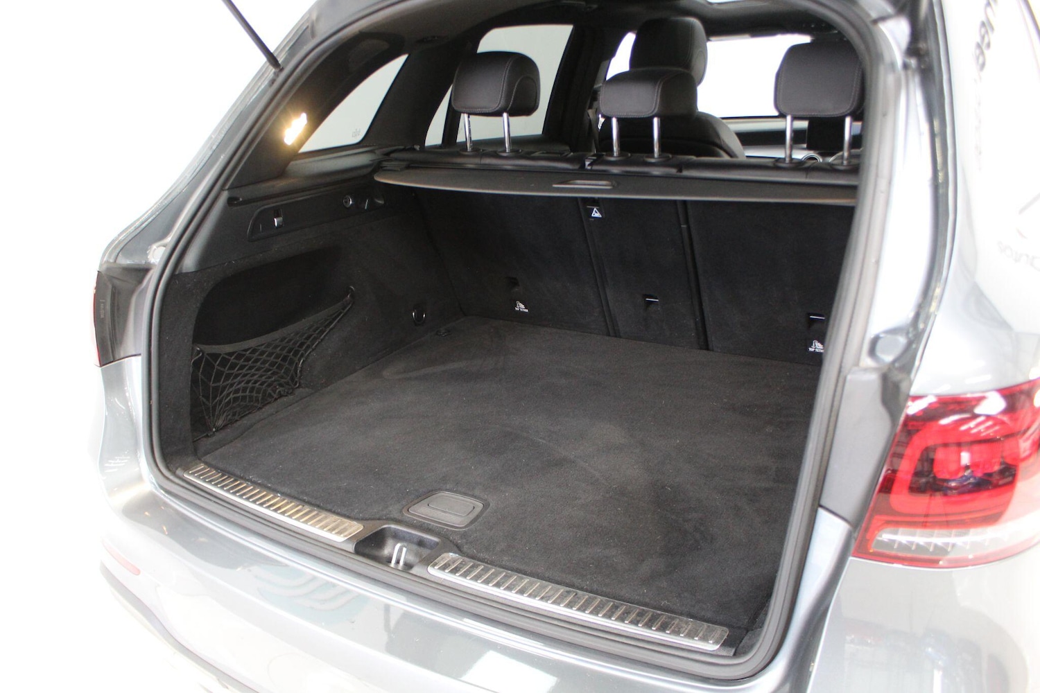 Used Mercedes-Benz GLC 2021 for sale - 78086028: Photo 26