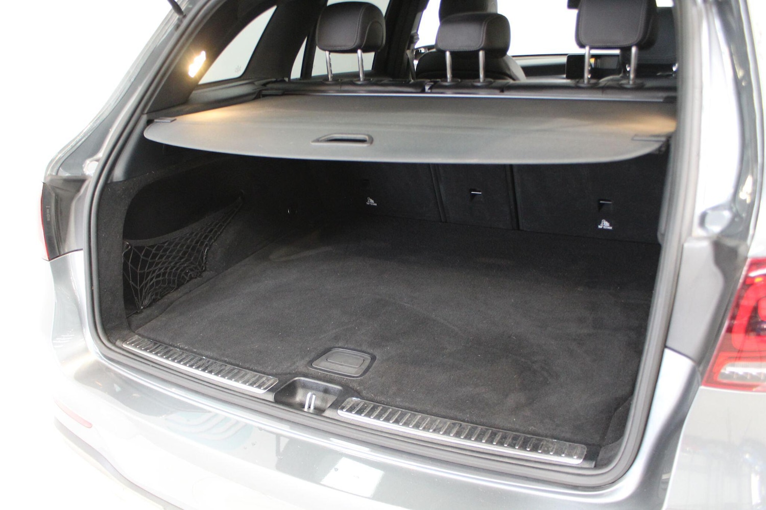 Used Mercedes-Benz GLC 2021 for sale - 78086028: Photo 27