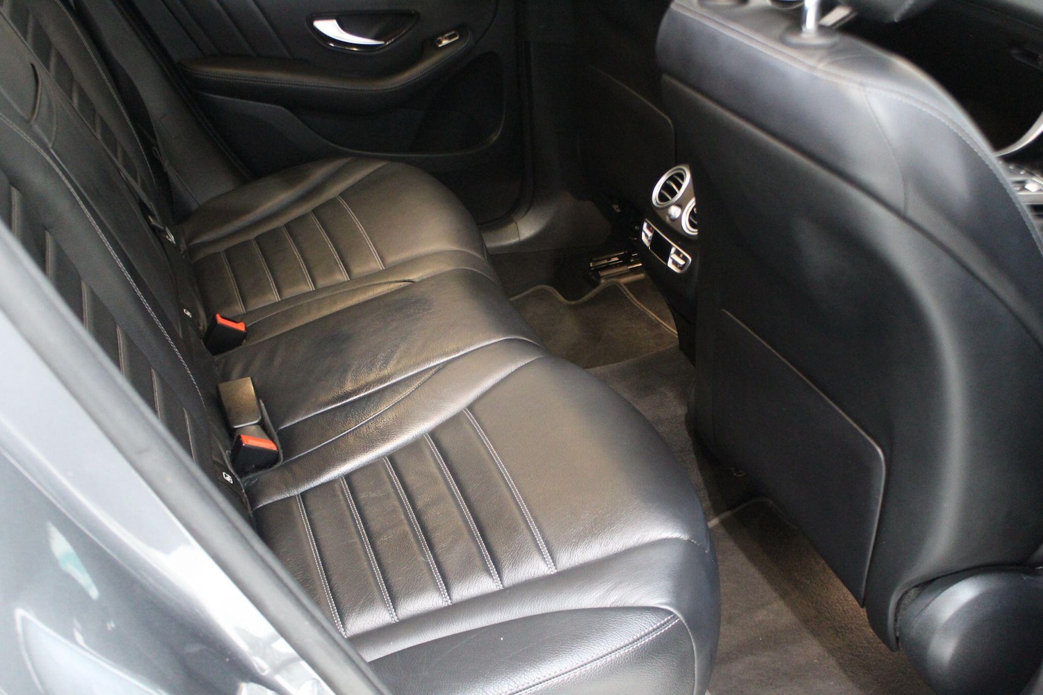 Used Mercedes-Benz GLC 2021 for sale - 78086028: Photo 31