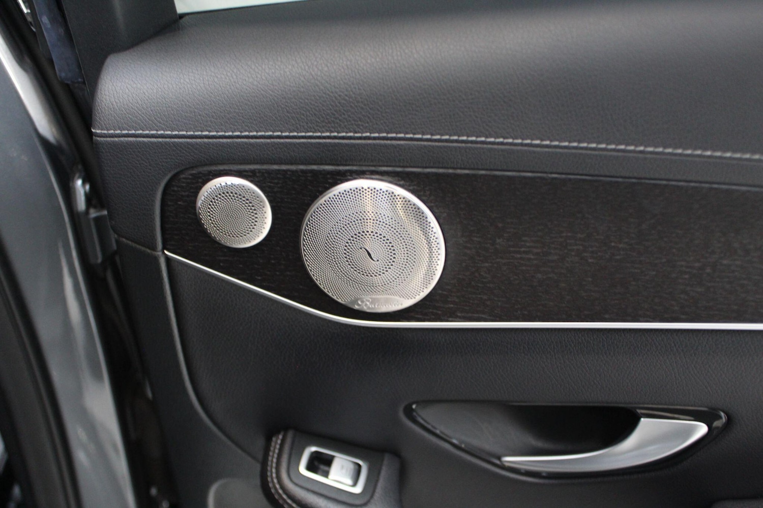 Used Mercedes-Benz GLC 2021 for sale - 78086028: Photo 32