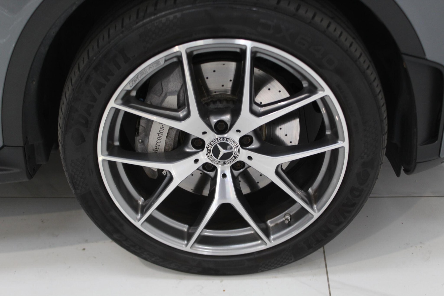 Used Mercedes-Benz GLC 2021 for sale - 78086028: Photo 34