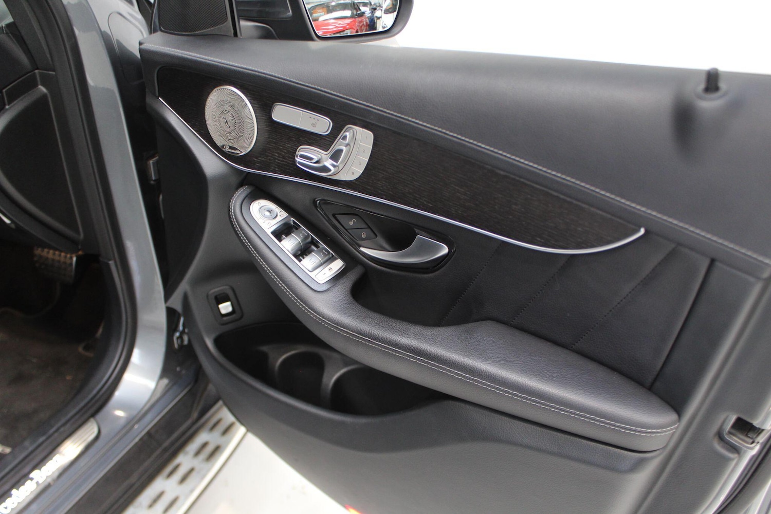 Used Mercedes-Benz GLC 2021 for sale - 78086028: Photo 36