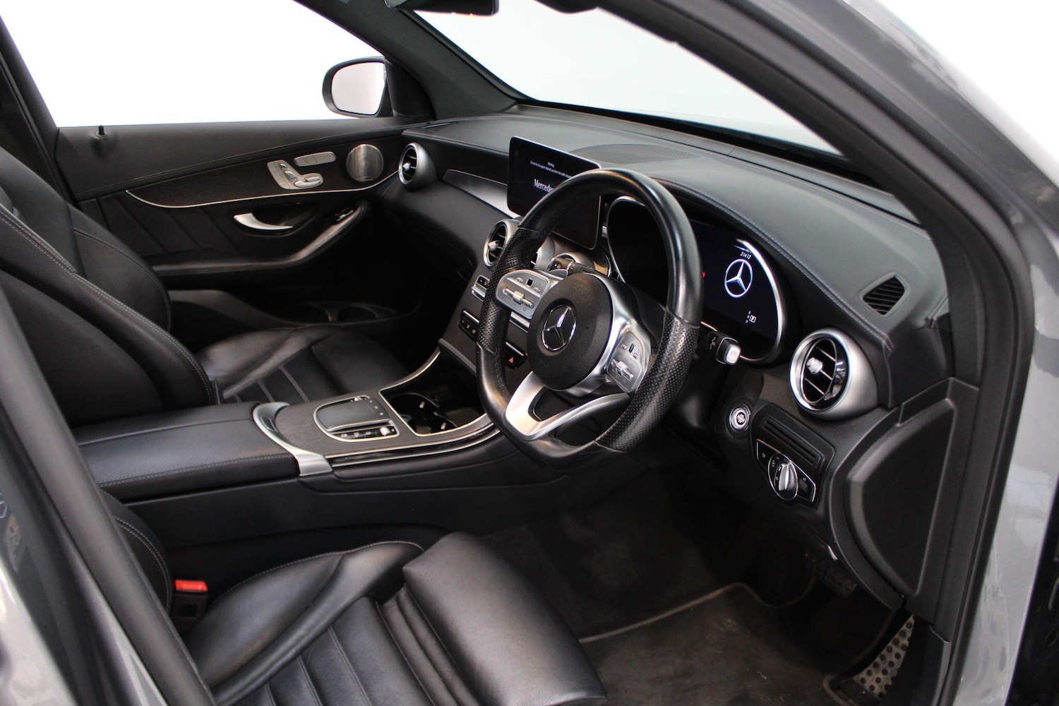 Used Mercedes-Benz GLC 2021 for sale - 78086028: Photo 38