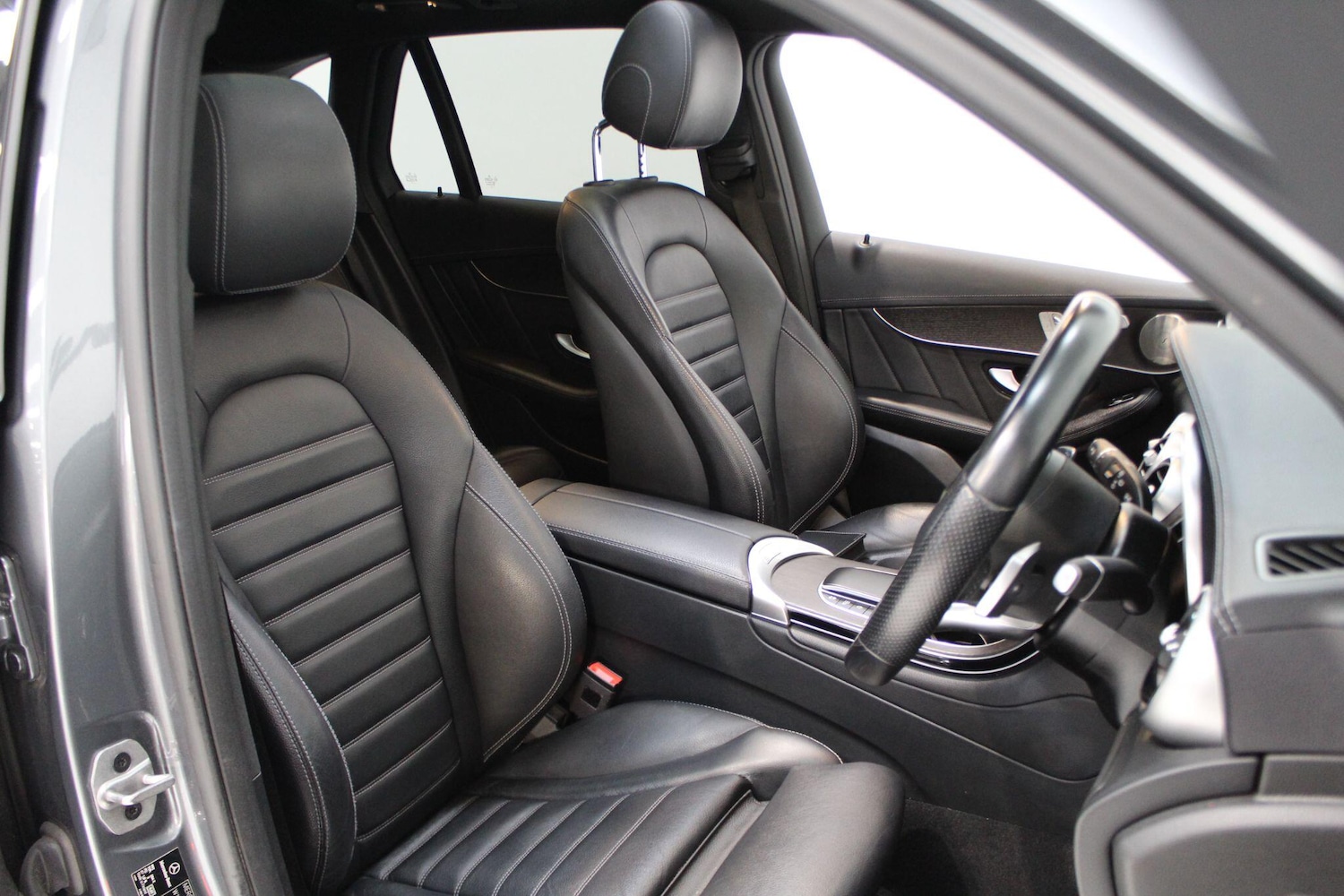 Used Mercedes-Benz GLC 2021 for sale - 78086028: Photo 39