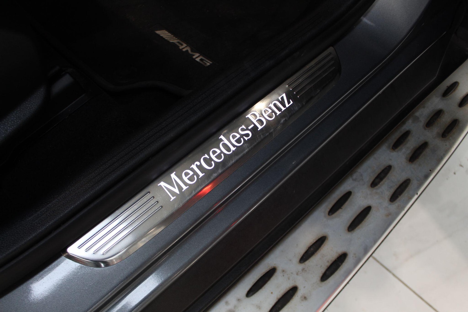 Used Mercedes-Benz GLC 2021 for sale - 78086028: Photo 40