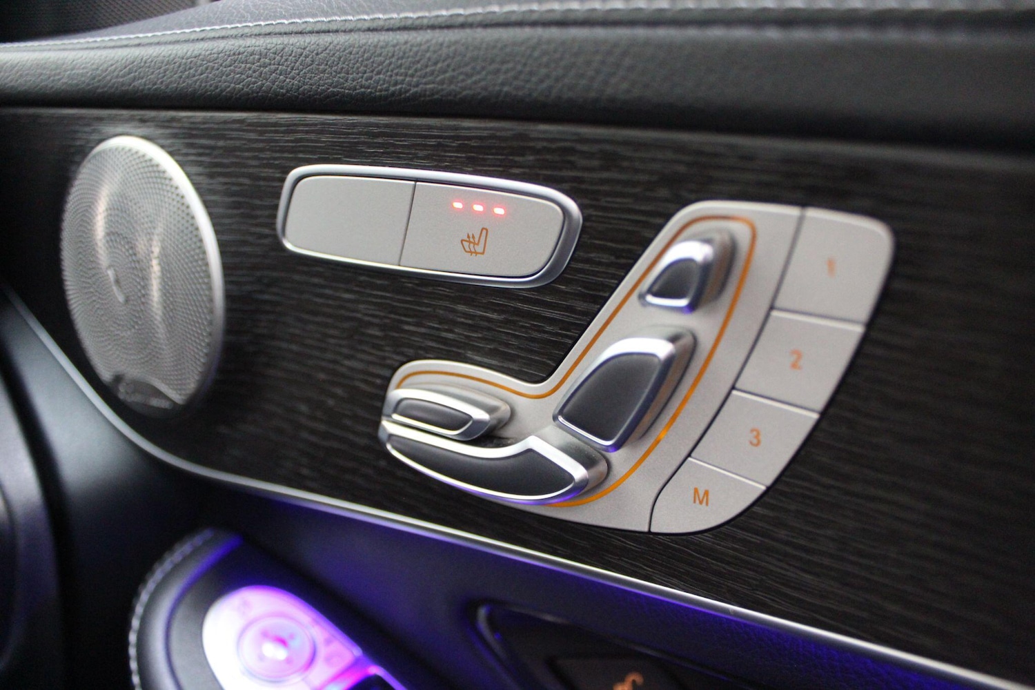 Used Mercedes-Benz GLC 2021 for sale - 78086028: Photo 43