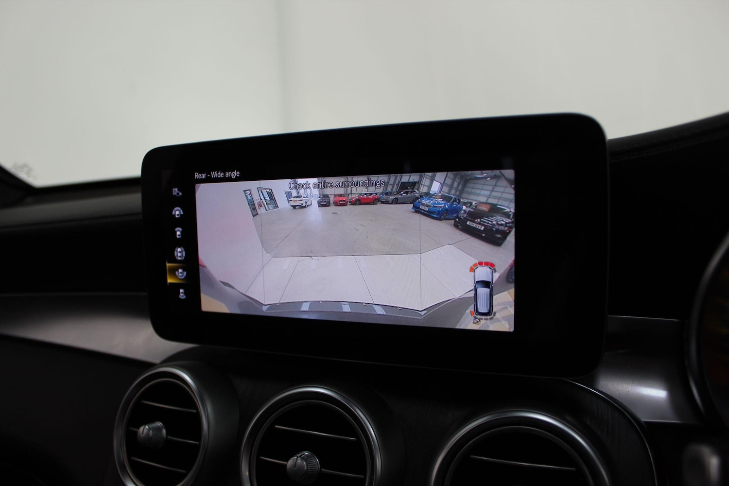 Used Mercedes-Benz GLC 2021 for sale - 78086028: Photo 44