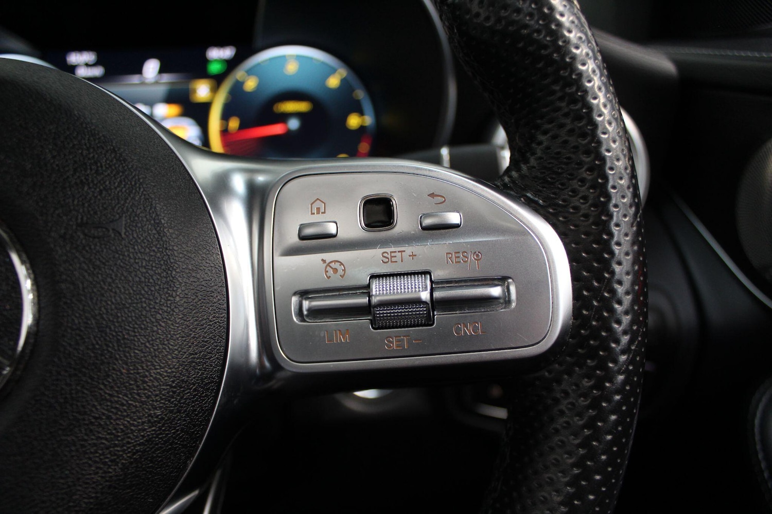 Used Mercedes-Benz GLC 2021 for sale - 78086028: Photo 45