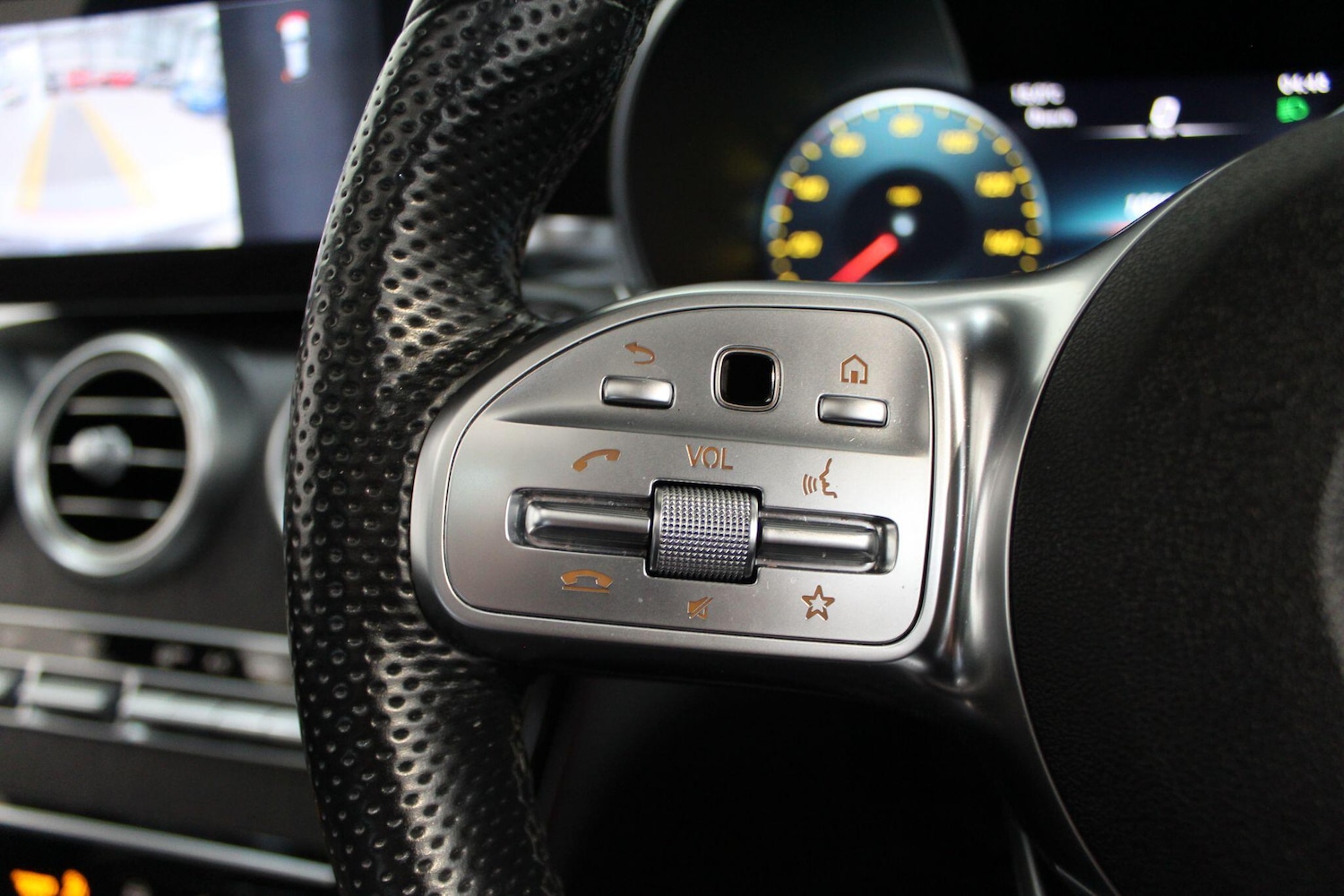 Used Mercedes-Benz GLC 2021 for sale - 78086028: Photo 46